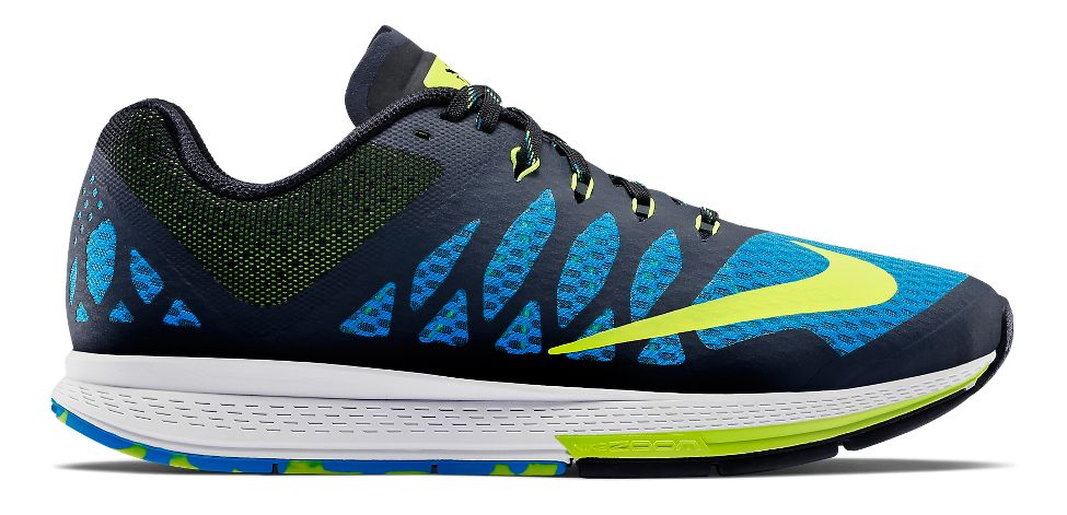 Mens Nike Air Zoom Elite 7 Running Shoe at Road Runner Sports