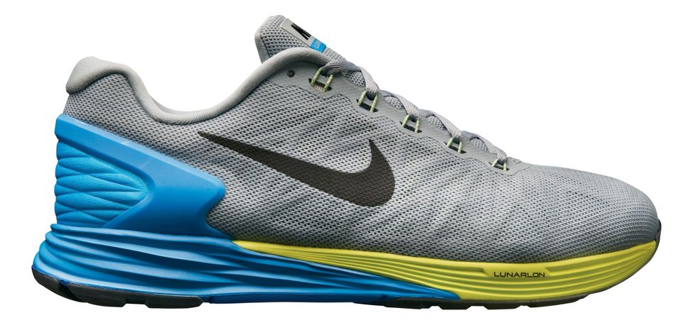 nike lunarglide 6 review