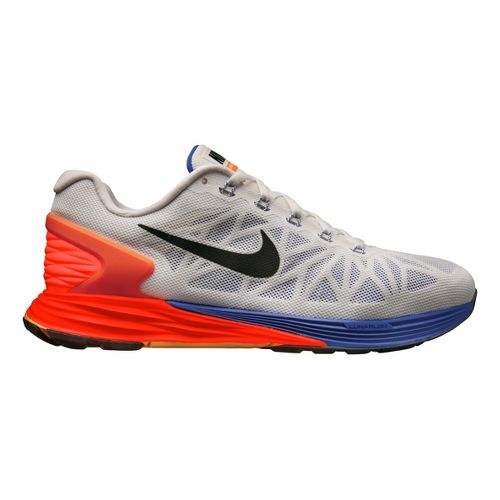 Mens Nike Lunarlon Shoes | Road Runner Sports | Male Nike Lunarlon ...