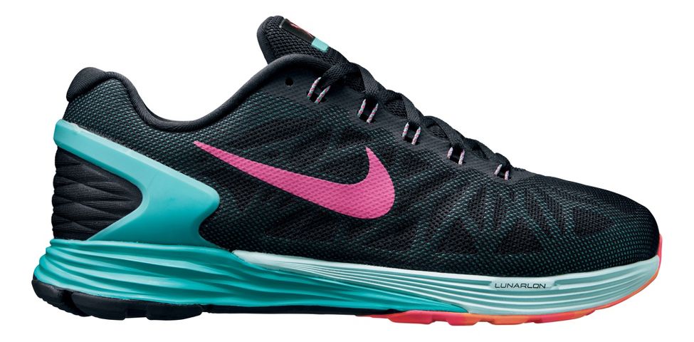 nike lunarglide ladies