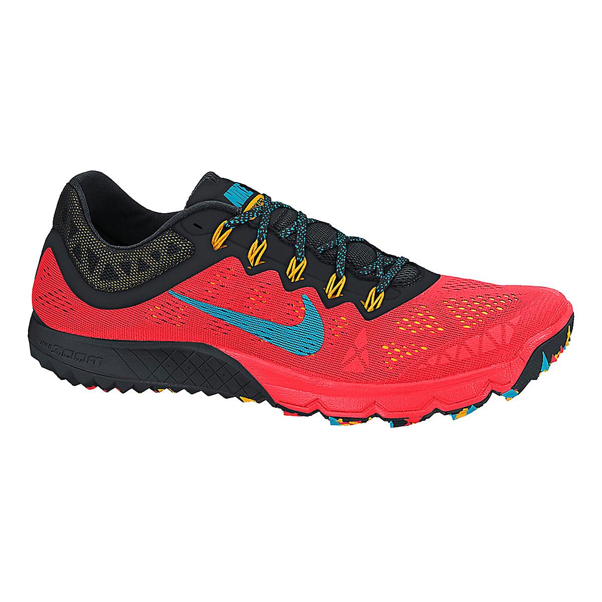 Mens Nike Air Zoom Terra Kiger 2 Trail Running Shoe at Road Runner Sports