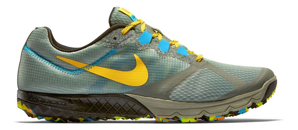 nike zoom wildhorse