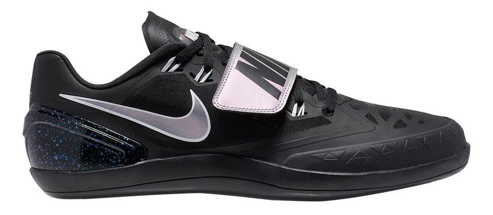 Nike Zoom Rotational 6 Track and Field Shoe at Road Runner Sports