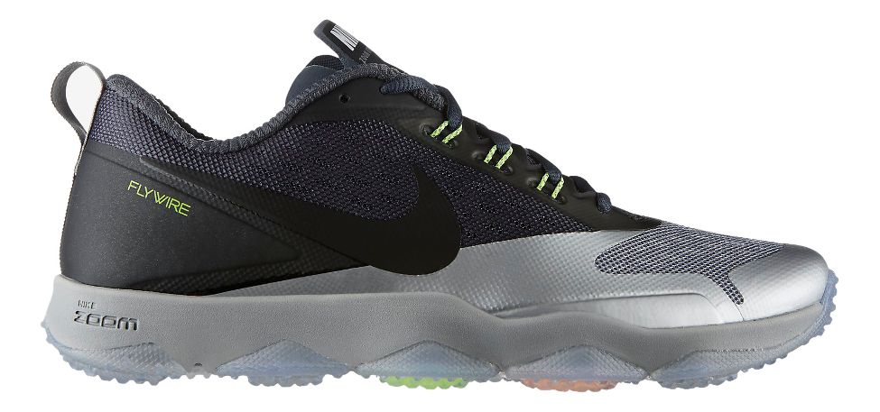 nike zoom hypercross trainer