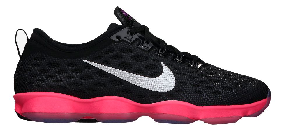 nike zoom fitness women's training shoe