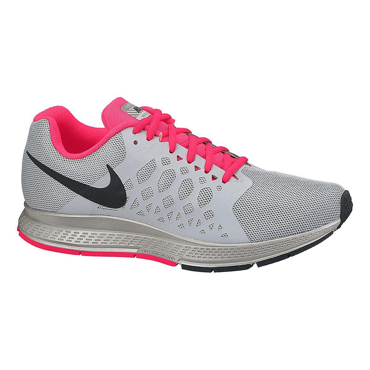 Womens Nike Air Zoom Pegasus 31 Flash Running Shoe at Road Runner Sports