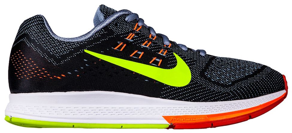 nike air zoom structure 18 mens