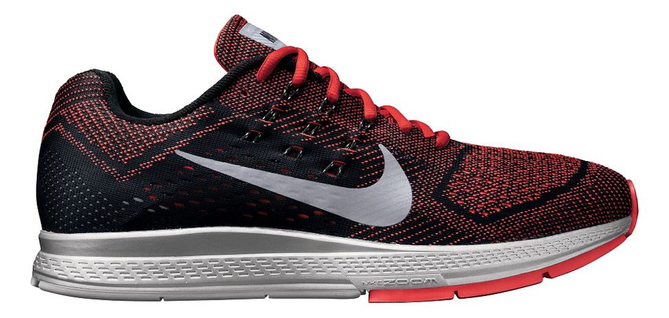 nike zoom structure 18 mens running shoes