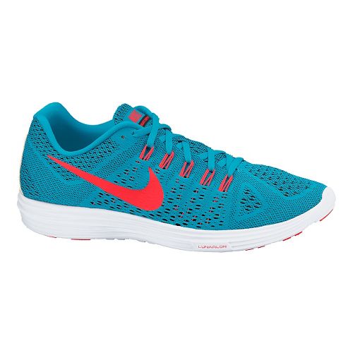 Mens Nike Lunarlon Shoes | Road Runner Sports