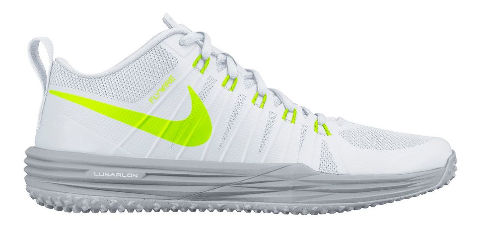 Mens Nike Lunar TR1 Cross Training Shoe 