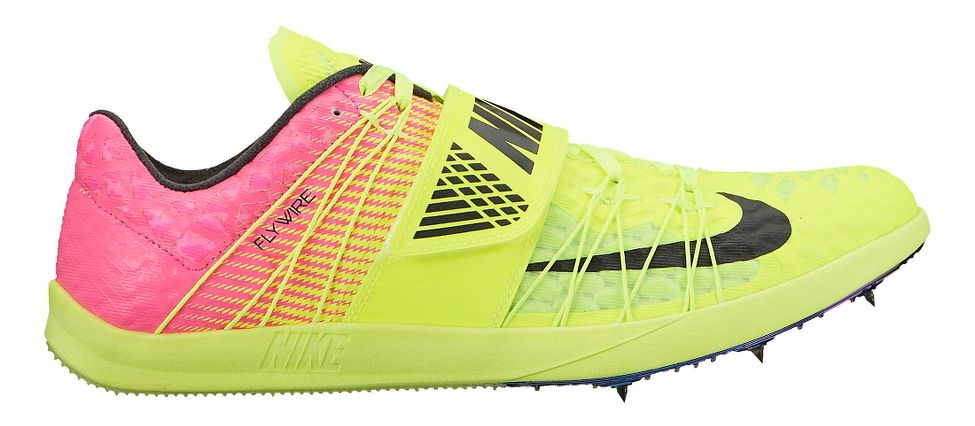 triple jump shoes nike