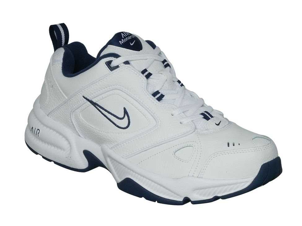 patlama nike air monarch ii 