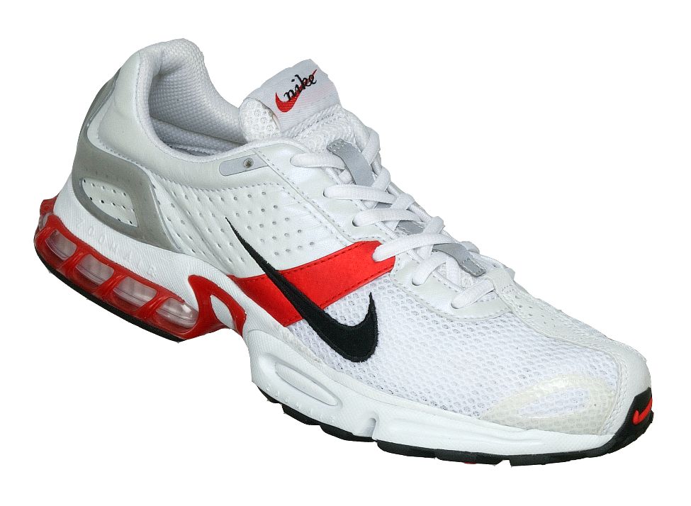 Mens Nike Air Zoom Miler Running Shoe 