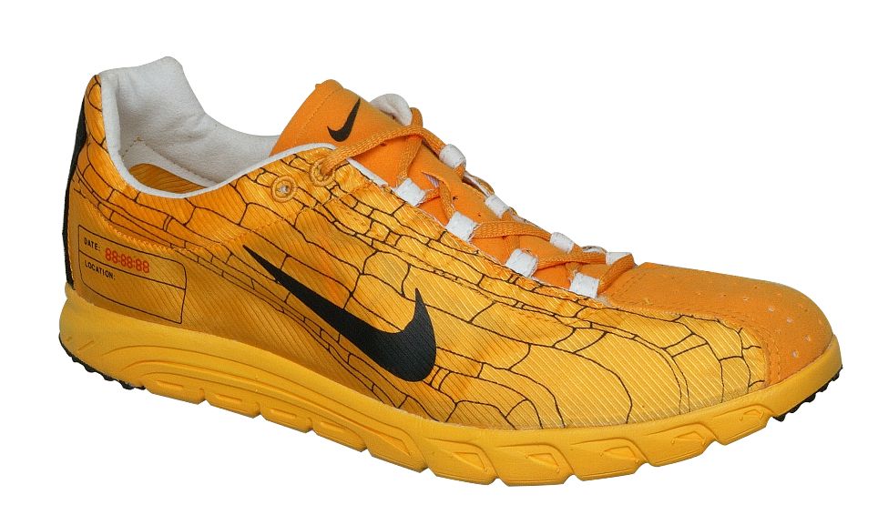 Mens Nike Mayfly Racing Shoe at Road 