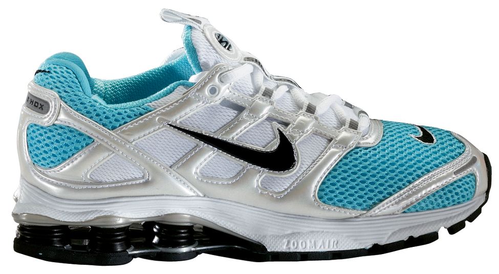 nike shox 2