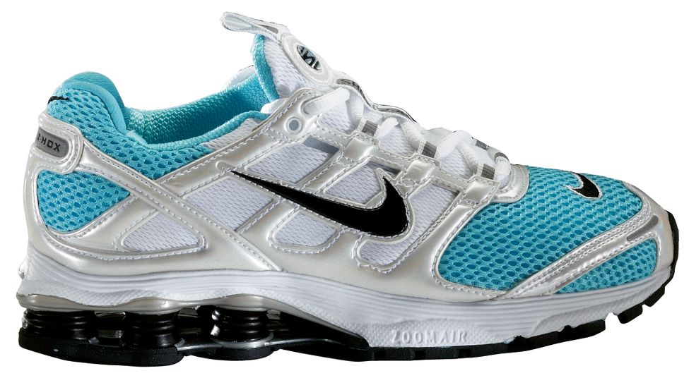 nike shox 45