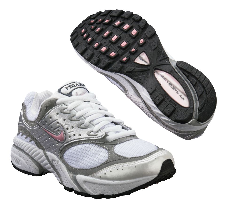 Womens Nike Air Pegasus 2004 Running 