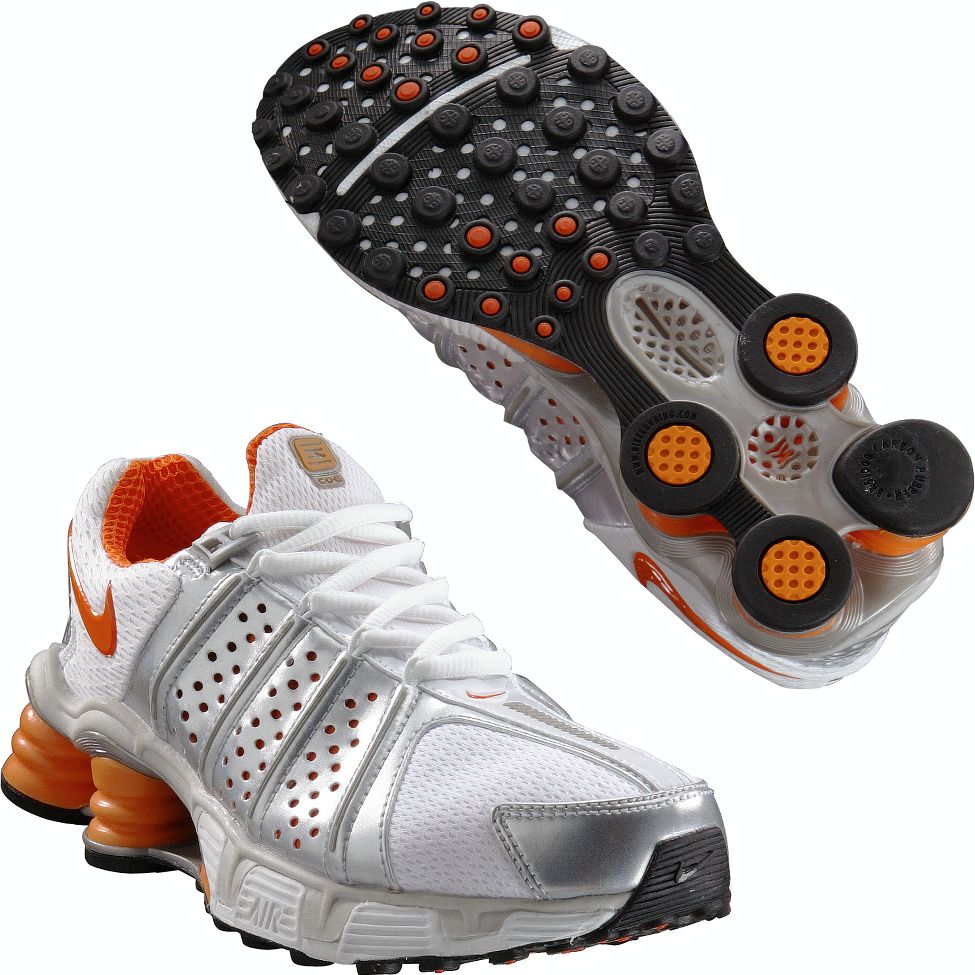 nike shox cognescenti