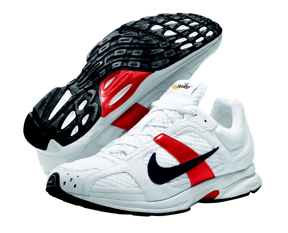 Mens Nike Air Zoom Marathoner Racing 