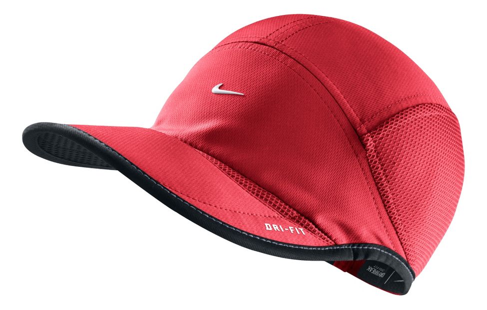 nike mesh daybreak cap