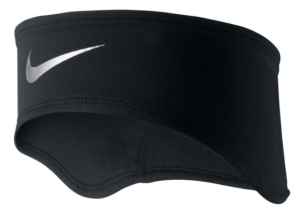 nike running headband mens