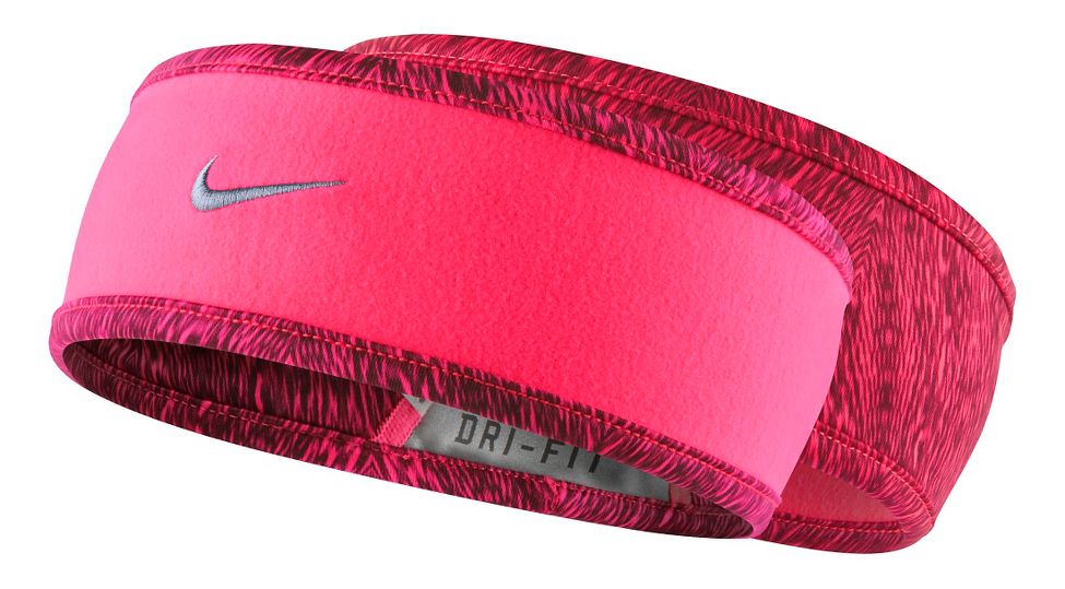 nike cold weather headband