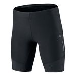 nike tech capri