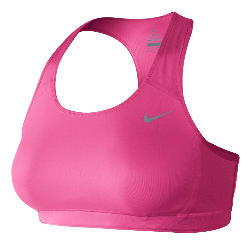 nike shape sports bra