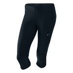 nike tech capri