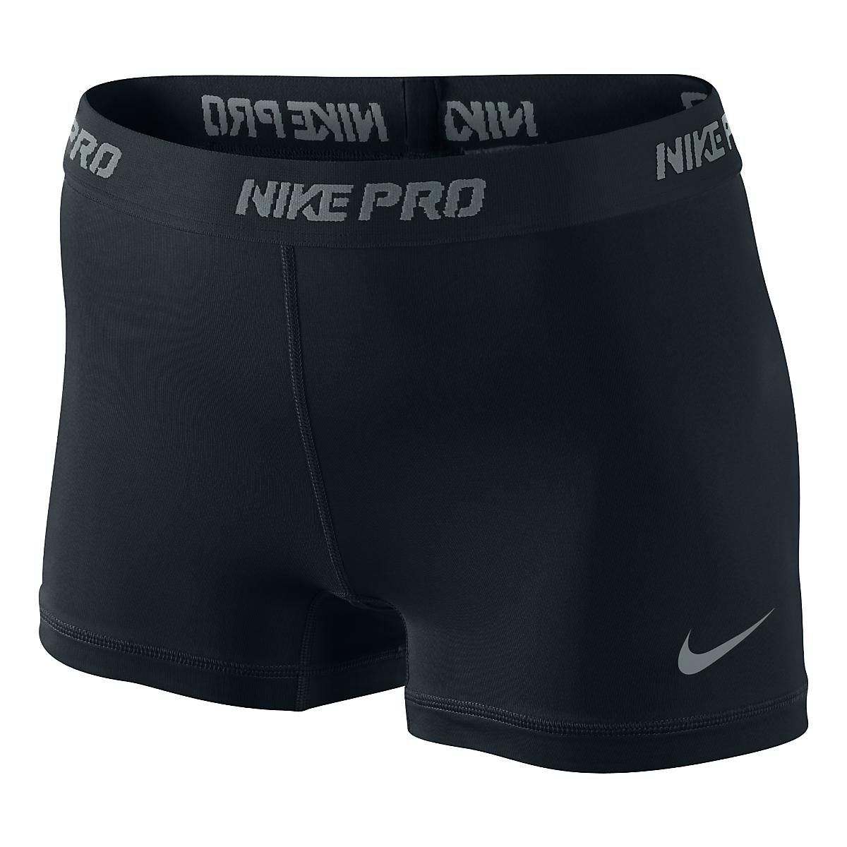 Womens Nike Pro 2.5