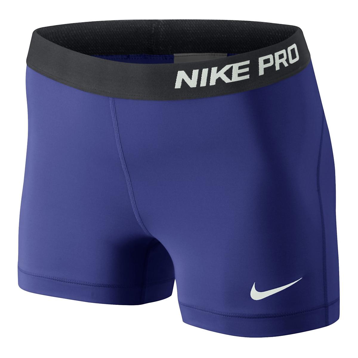 Womens Nike Pro 3
