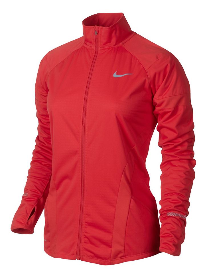 nike element shield full zip jacket