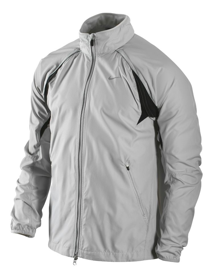 nike clima fit jacket