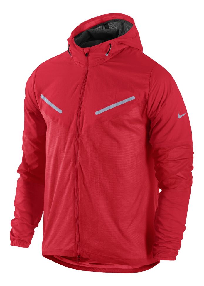 nike vapor running jacket