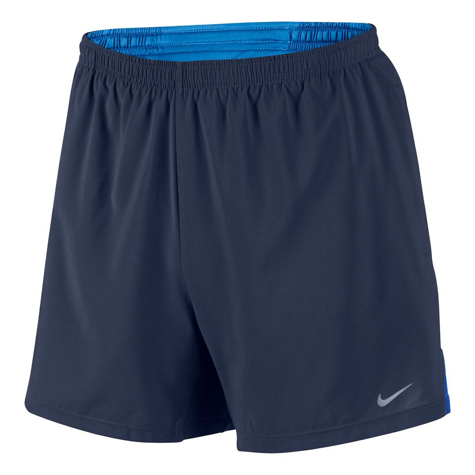 nike distance 5 shorts