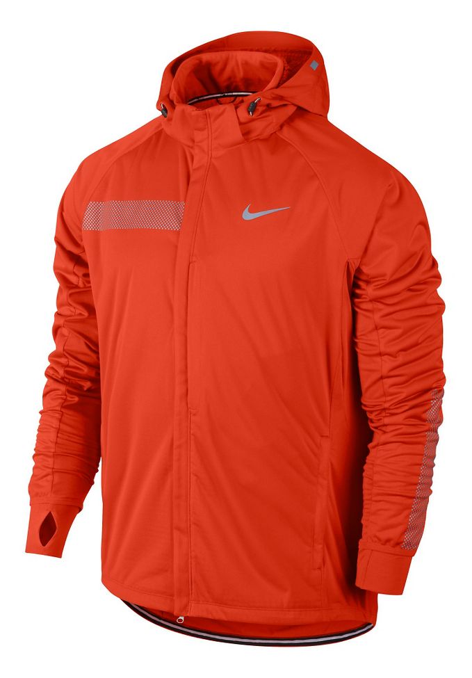 nike shield max jacket