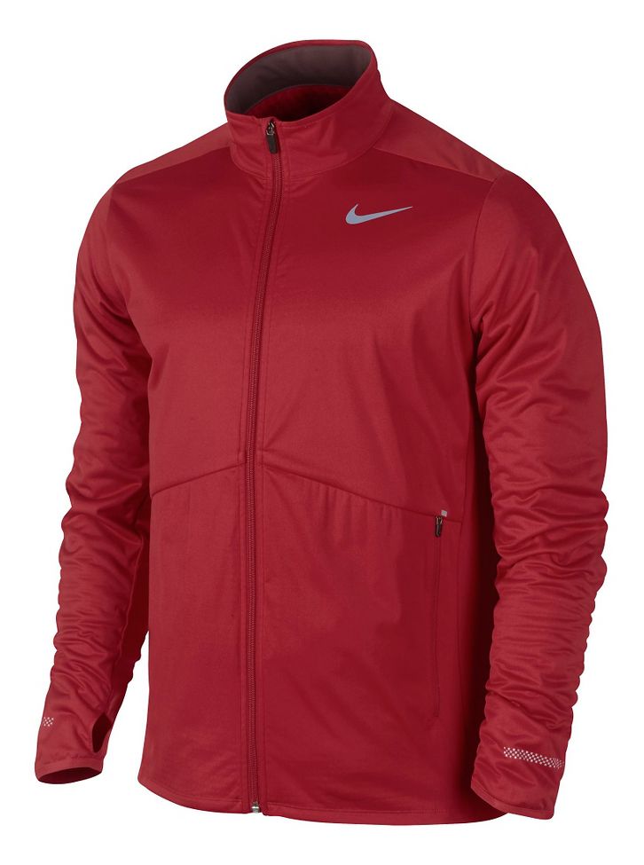 nike element jacket