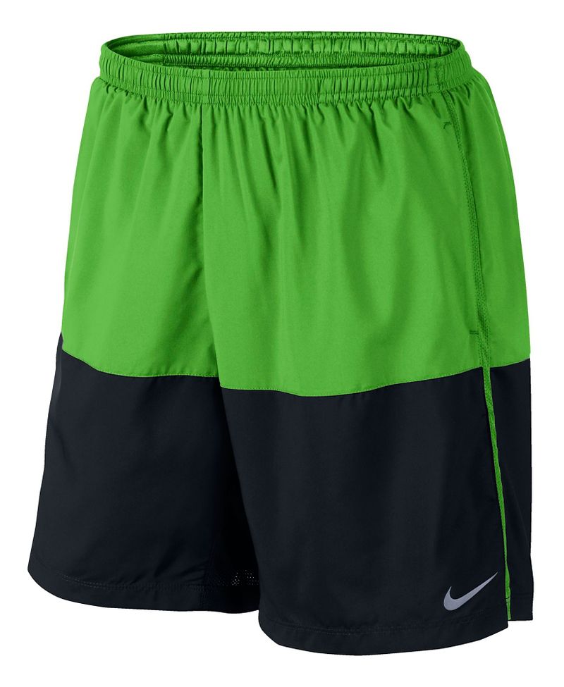 nike distance short