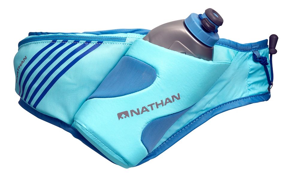 nathan peak insulated waist pack