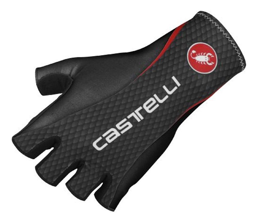 castelli aero gloves