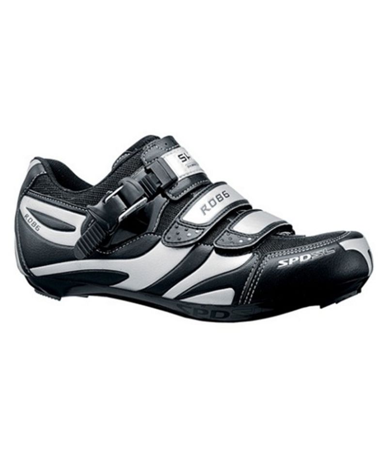 shimano r086 road shoes