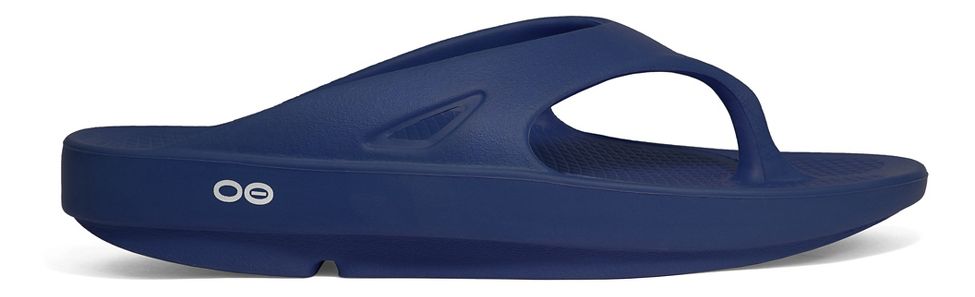 oofos unisex ooriginal thong