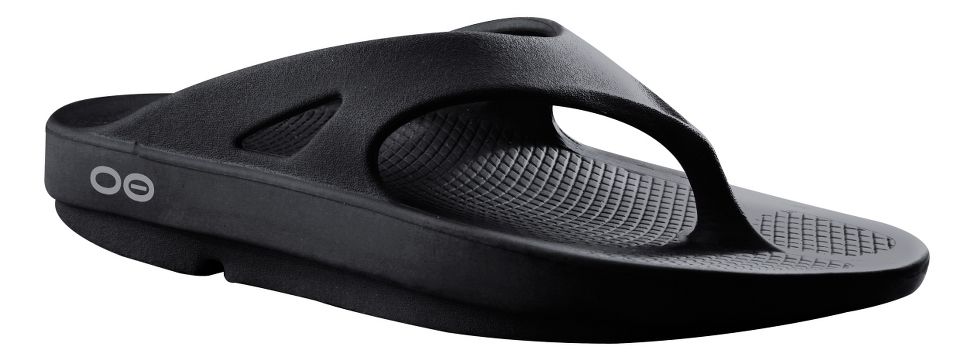 oofos unisex ooriginal thong