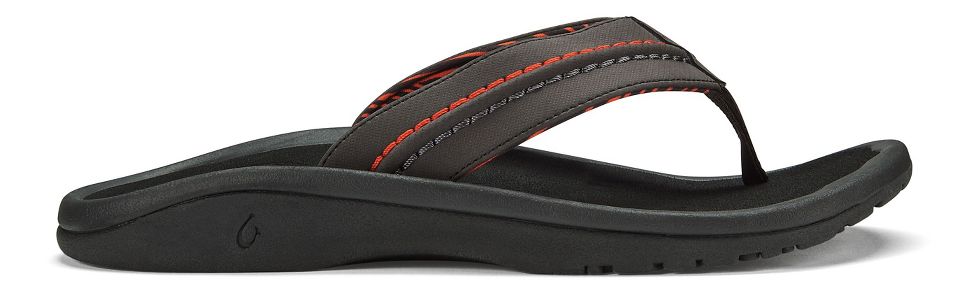 olukai mens sandals clearance