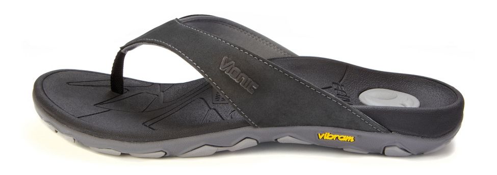 Mens Vionic Bryce Sandals Shoe at Road 