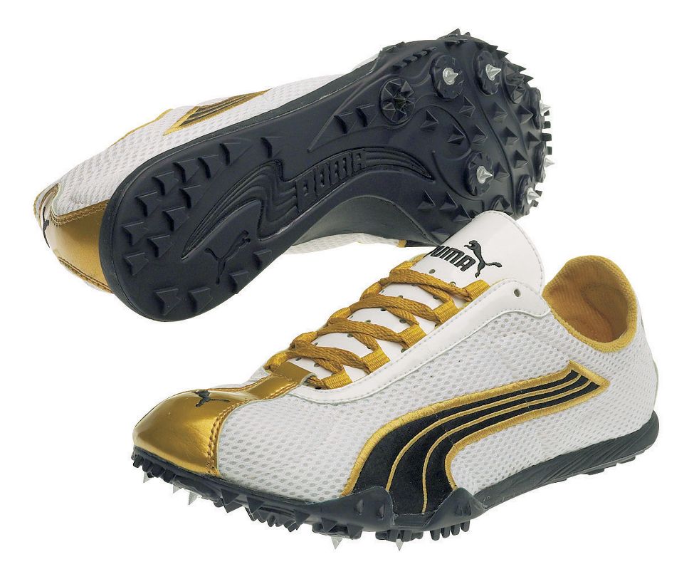 Mens Puma Complete Harambee Track and 