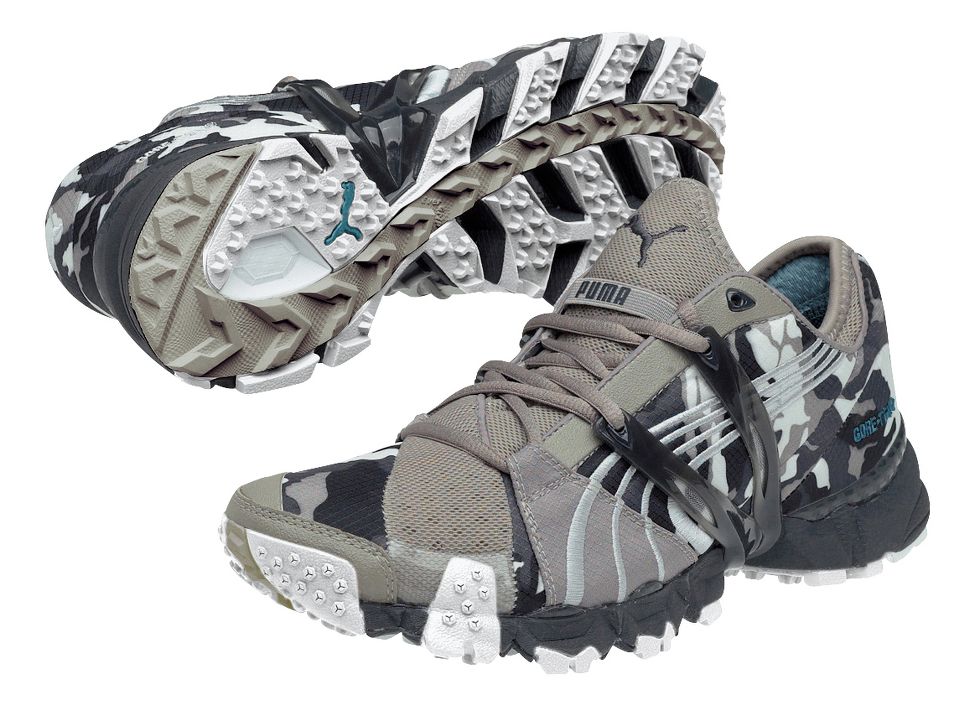 puma trail shoes