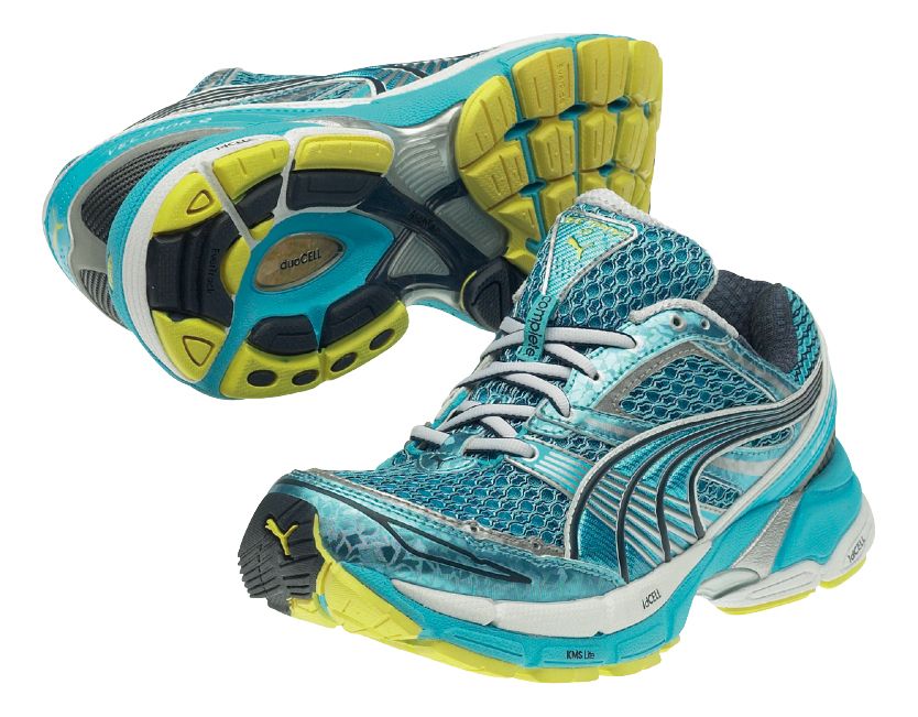 Puma Vectana Running