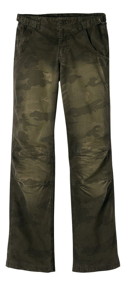 prana camo pants