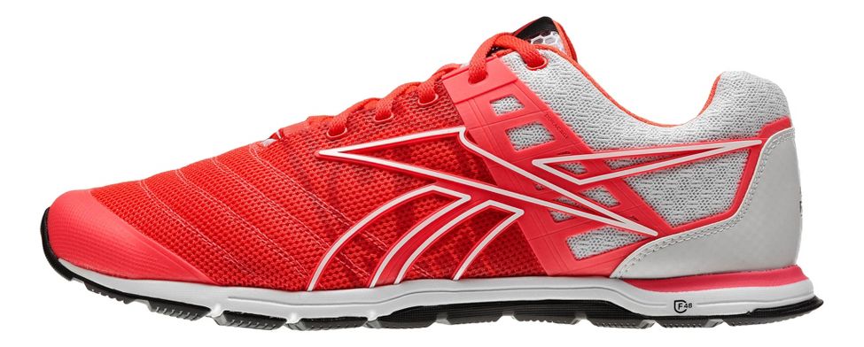 reebok crossfit nano speed trainers